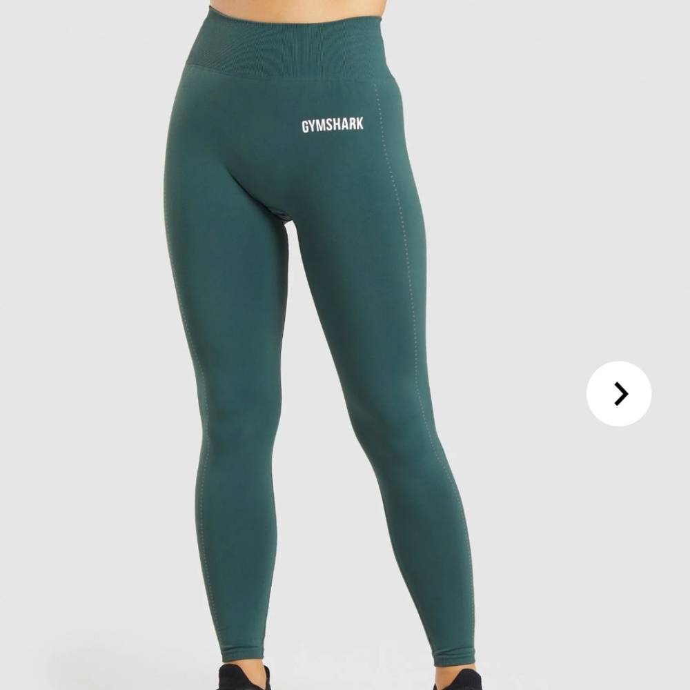 Gymshark Breeze lightweight.